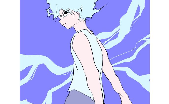 無償＆過去絵