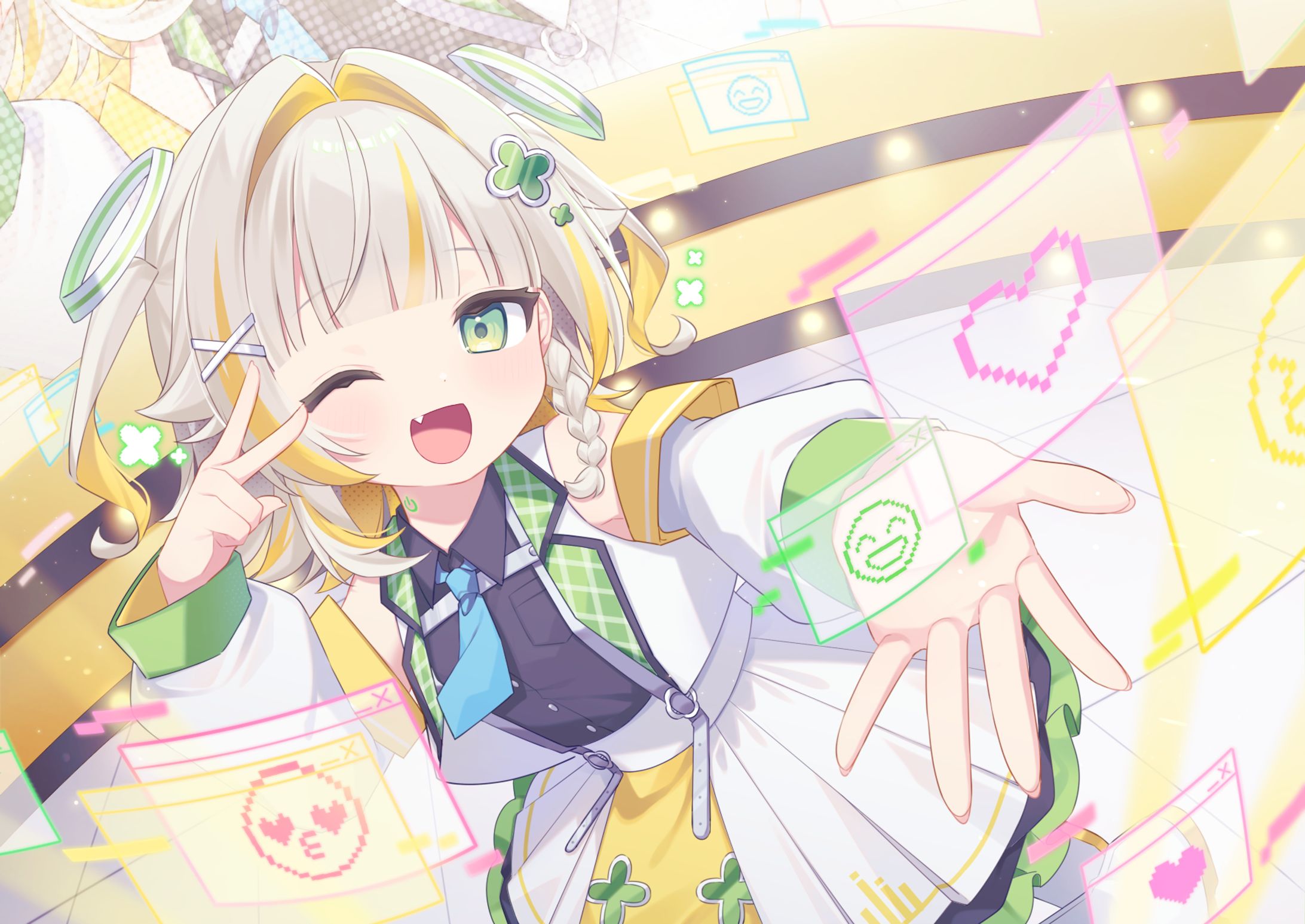 kirakira idol-1