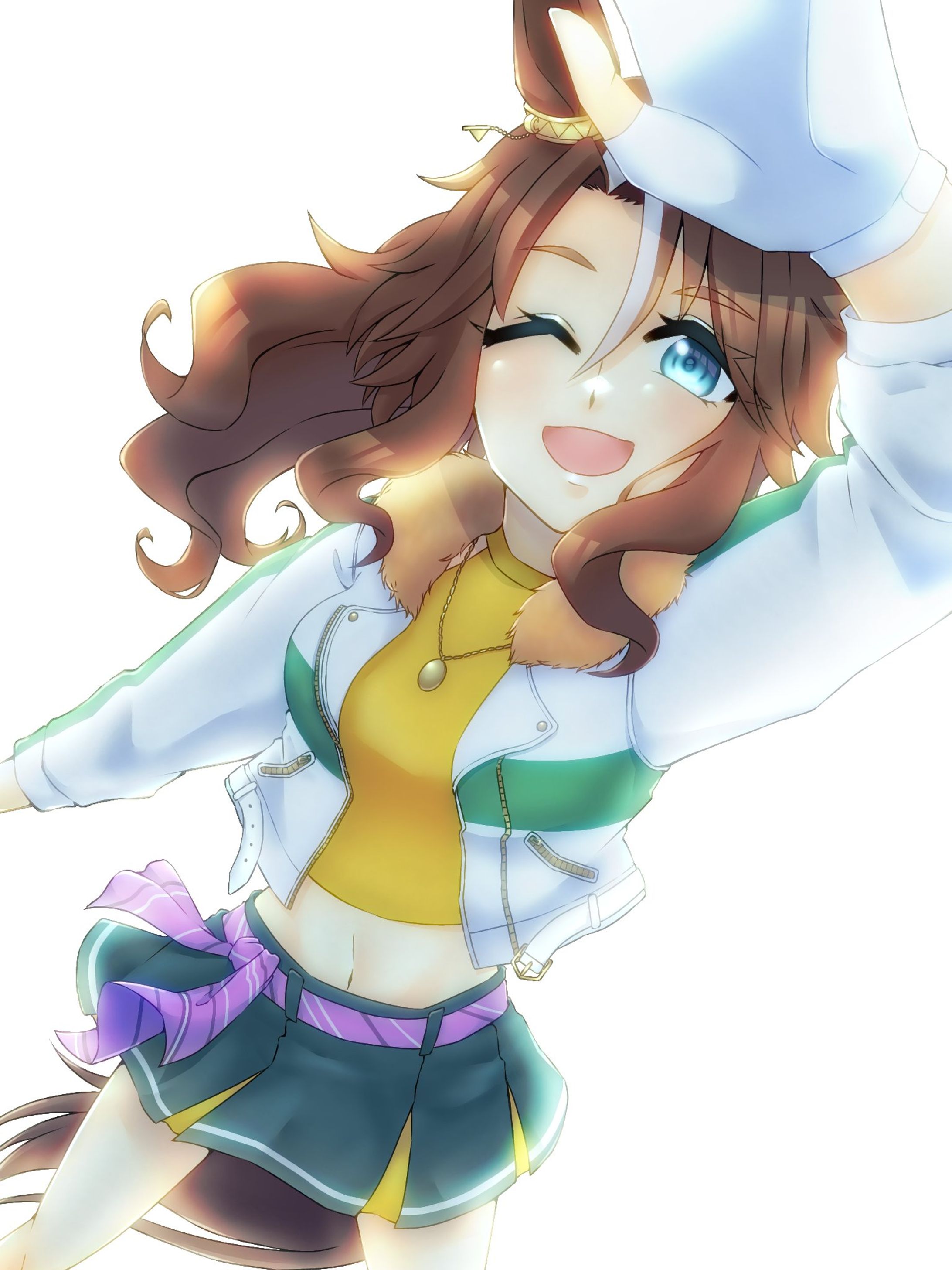 ウマ娘Twitterまとめ2-1
