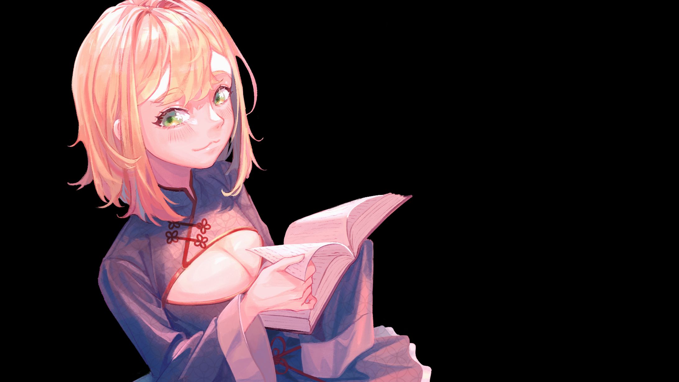 めう様　YouTube用イラスト-1