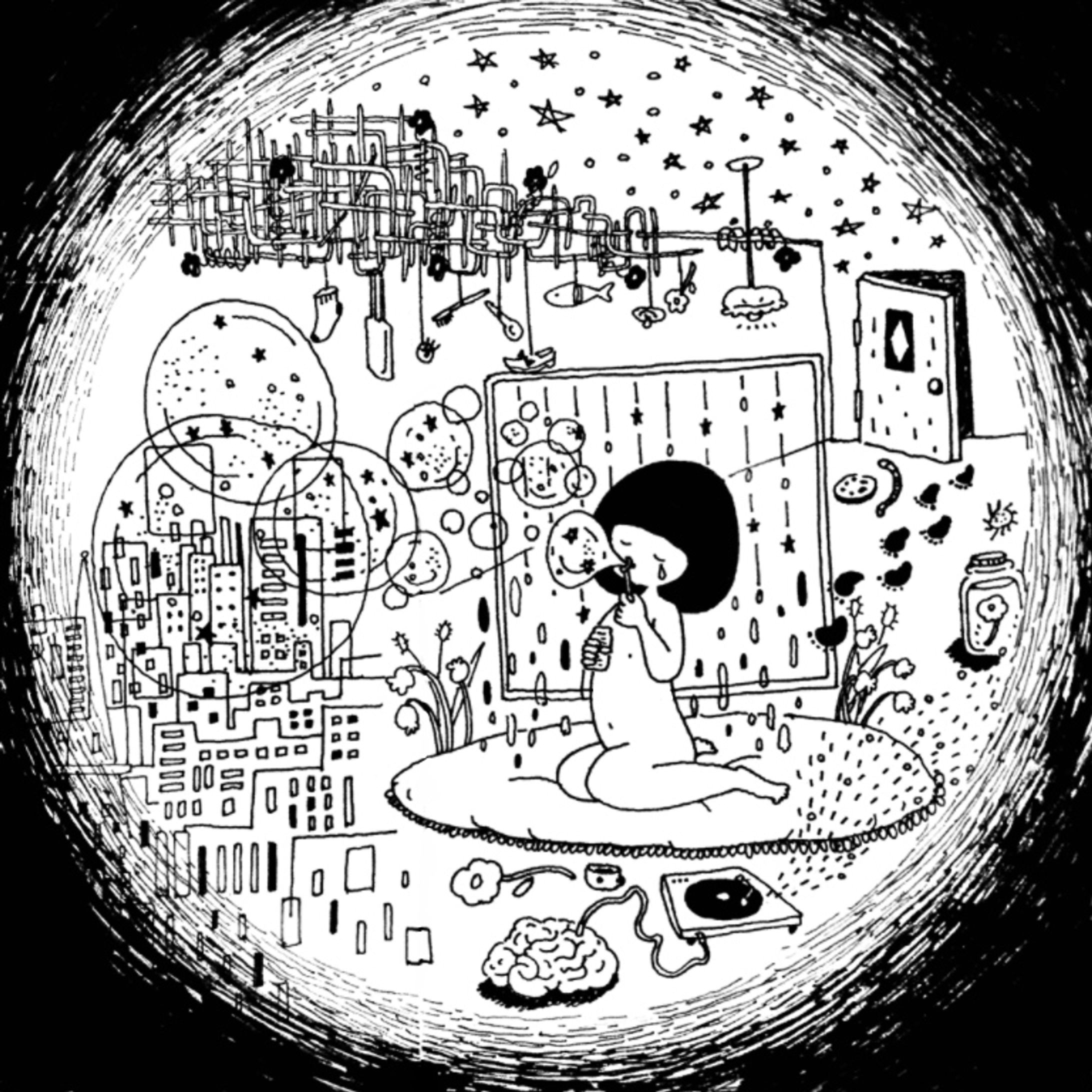 やさしい部屋-1