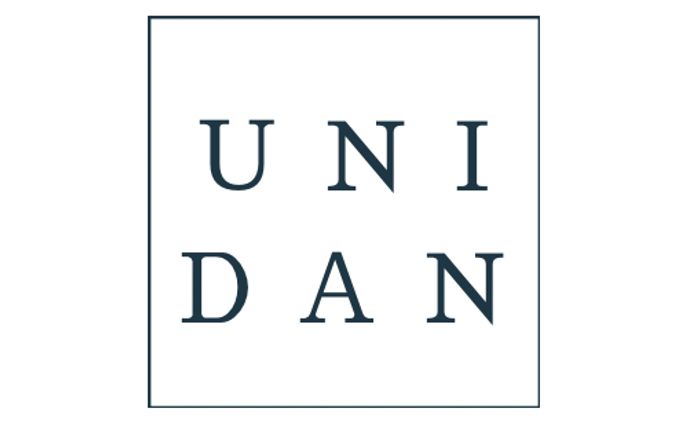 UNIDAN　ロゴ