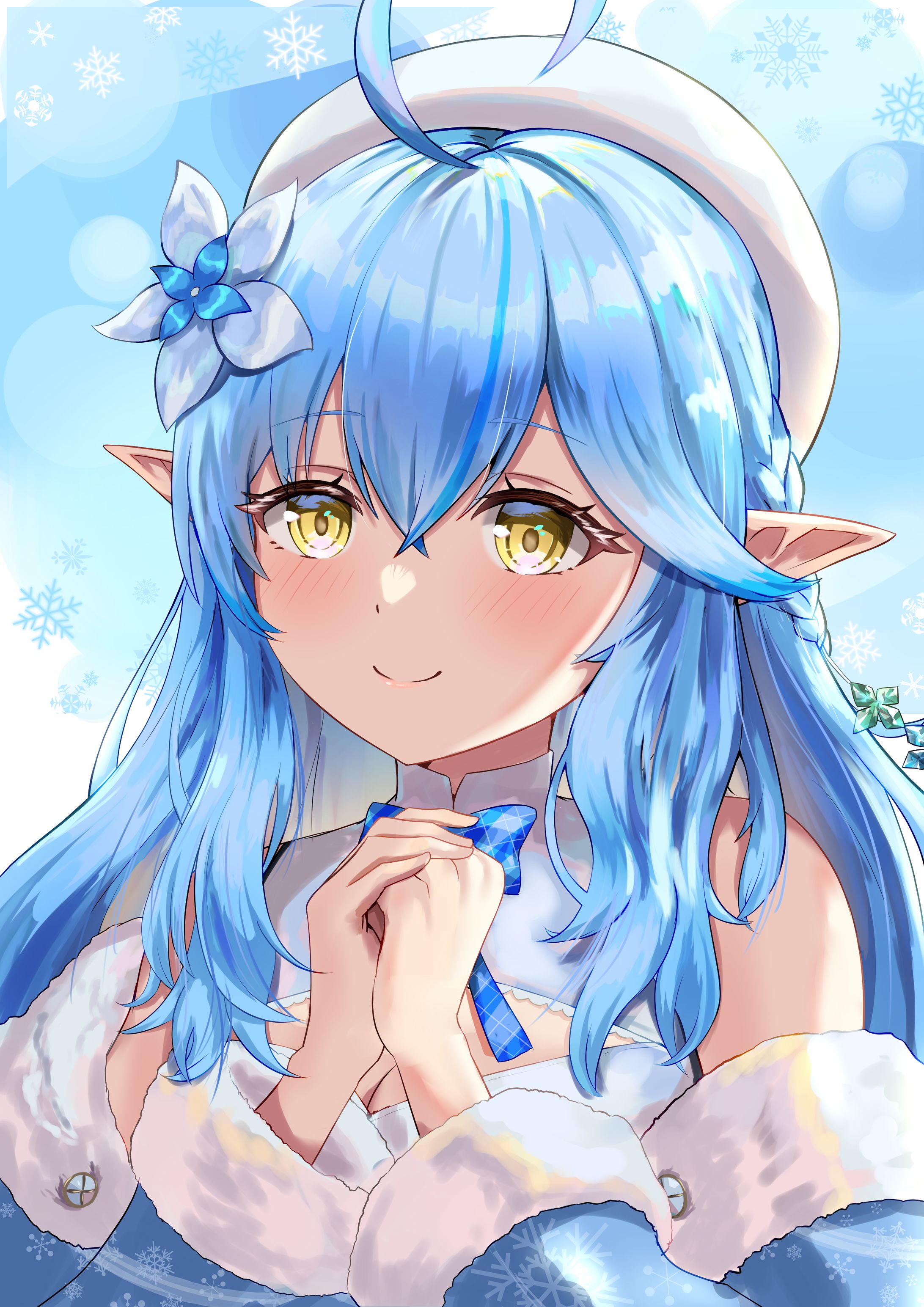 ファンアート-1