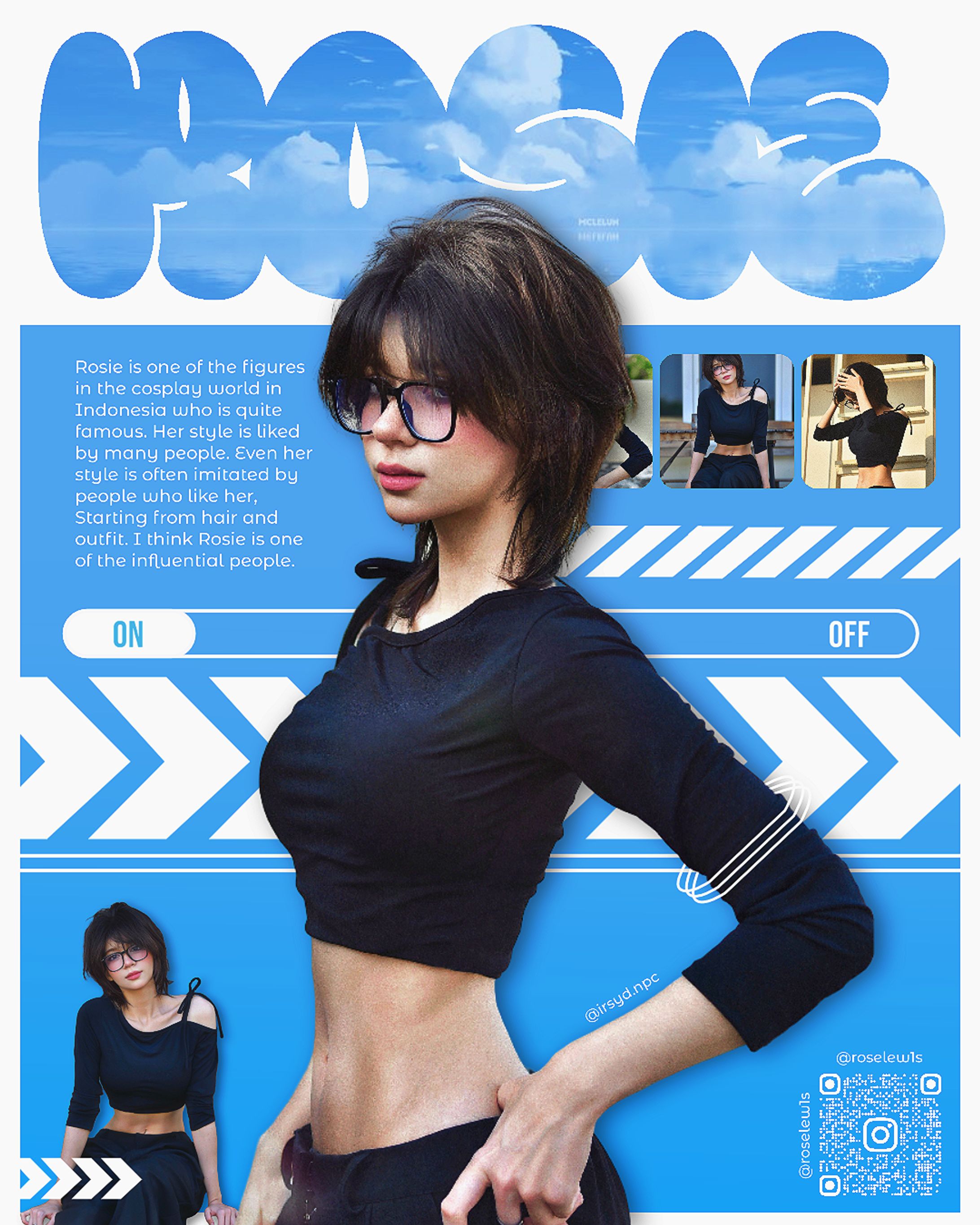 Rosie Design Graphic-1
