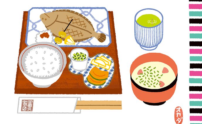 たべもの