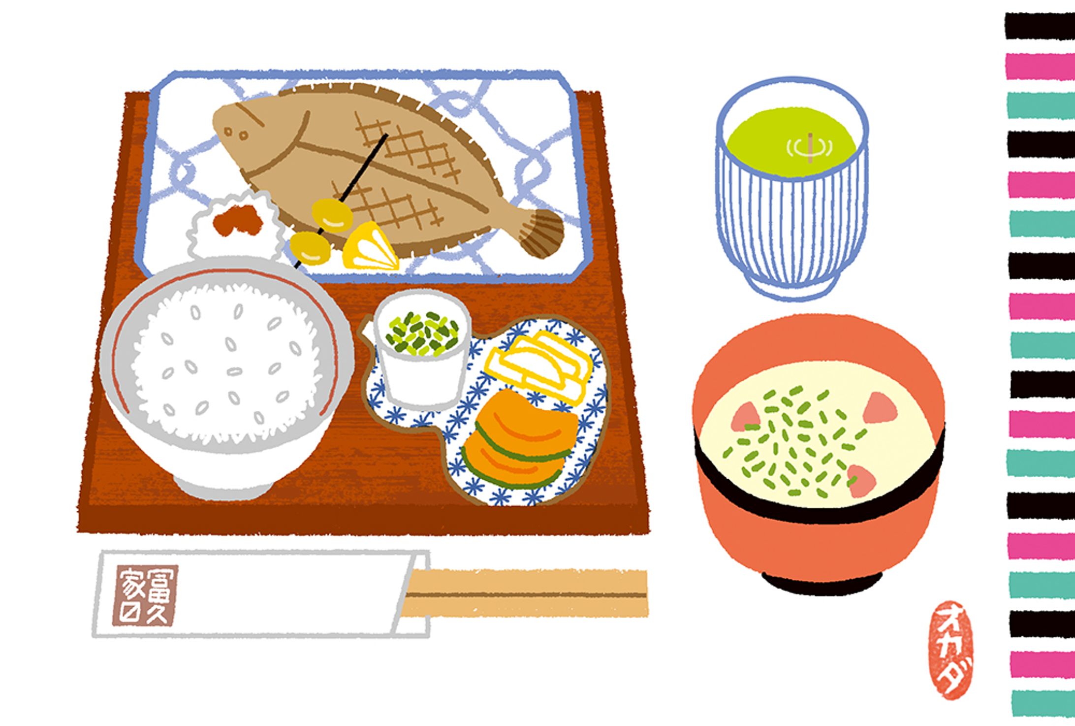 たべもの-1