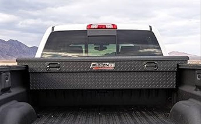 フラットベッドトラック（工具）ボックス日本市場分析レポート：市場規模、成長率、主要企業の動向2026-2032