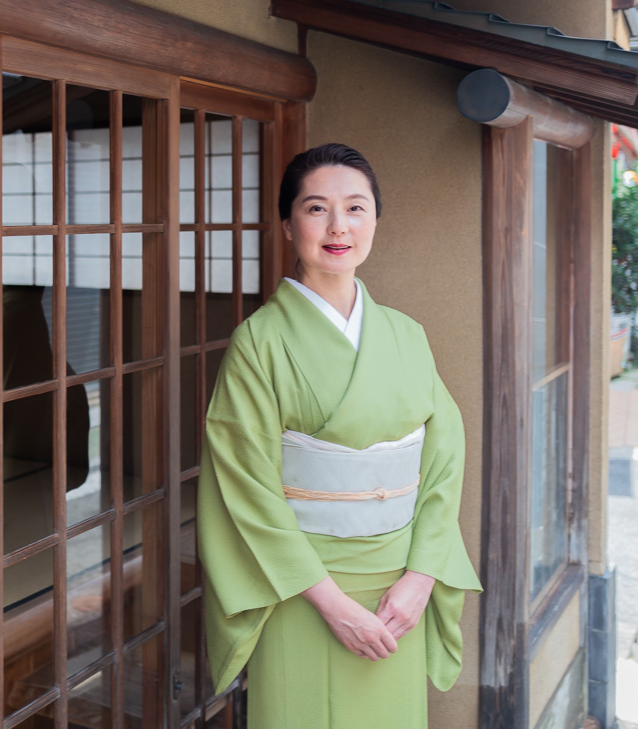 茶道家/ビジネスプロフィール-1