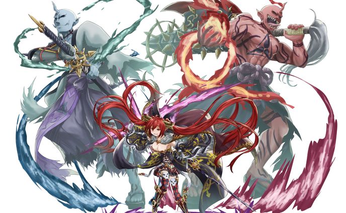 オリジナル