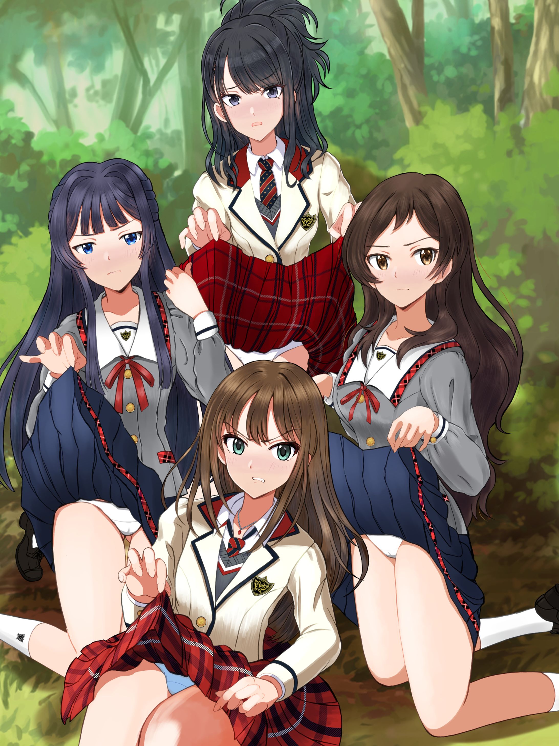 アイドルマスター-1