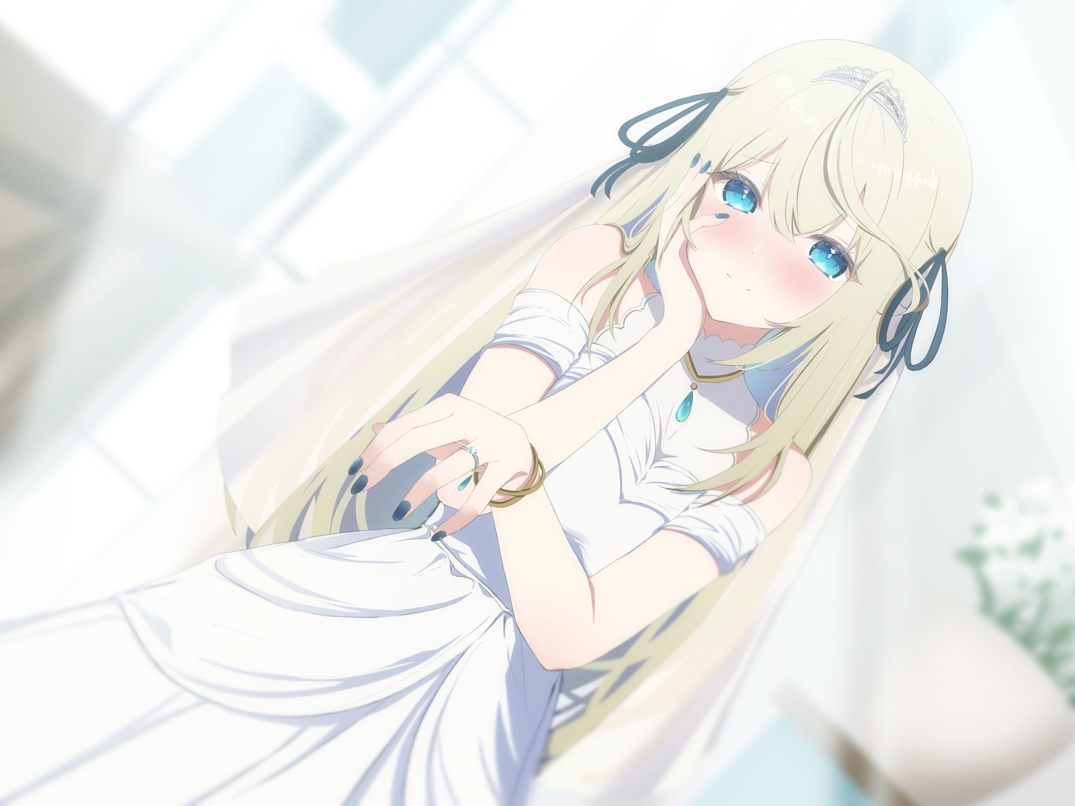 【Skeb】真名瀬ゆあさん-1