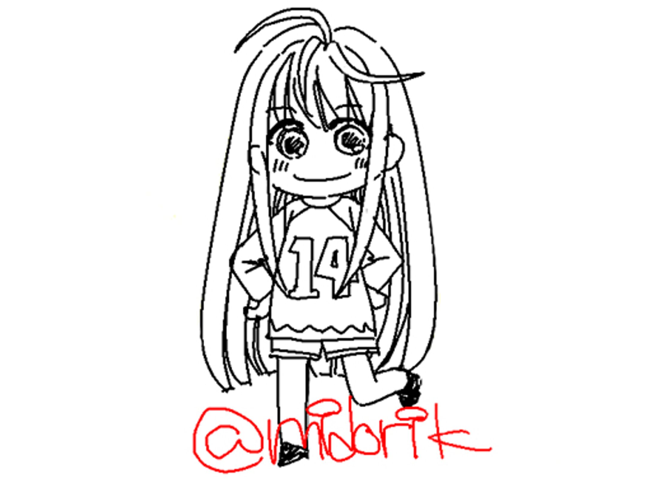 Miori Kuonji（SD）-1