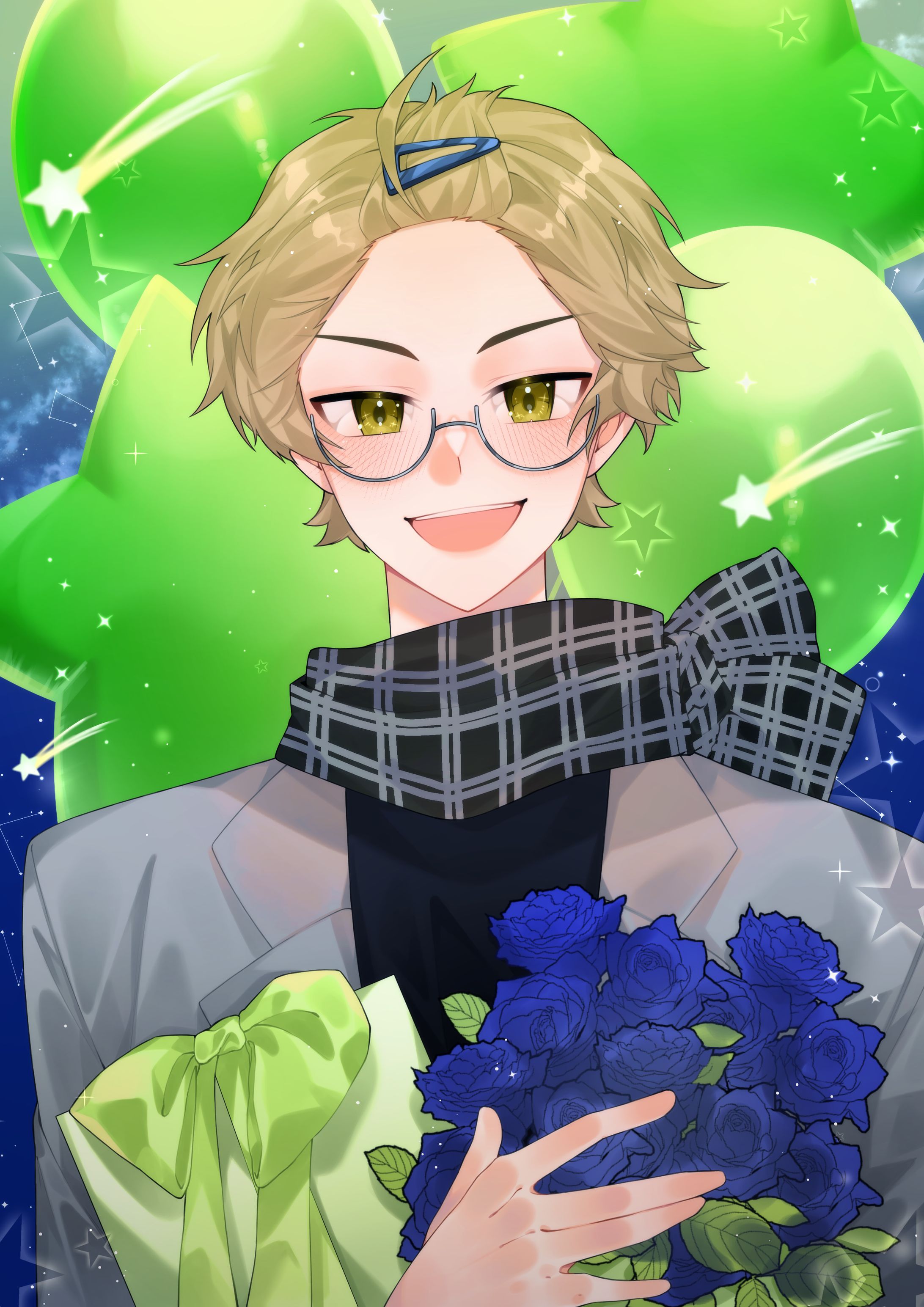 「omakase」-1