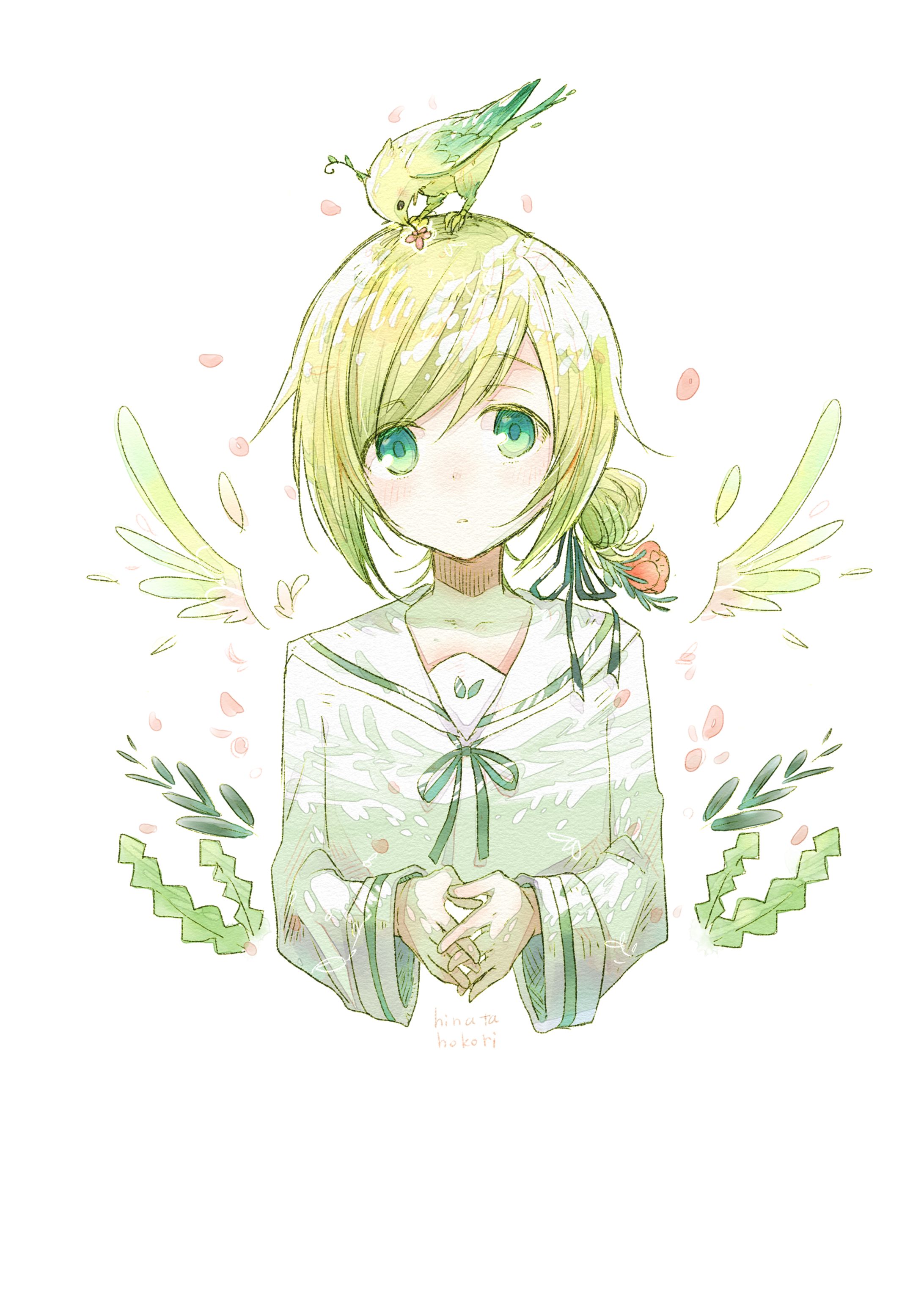 🕊-1