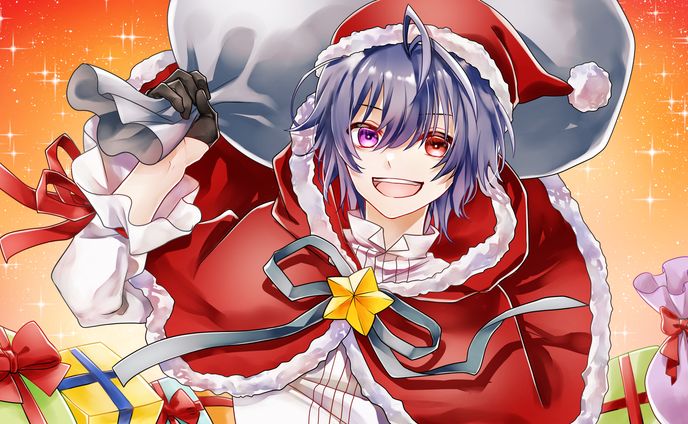 歌ってみたサムネイル、game