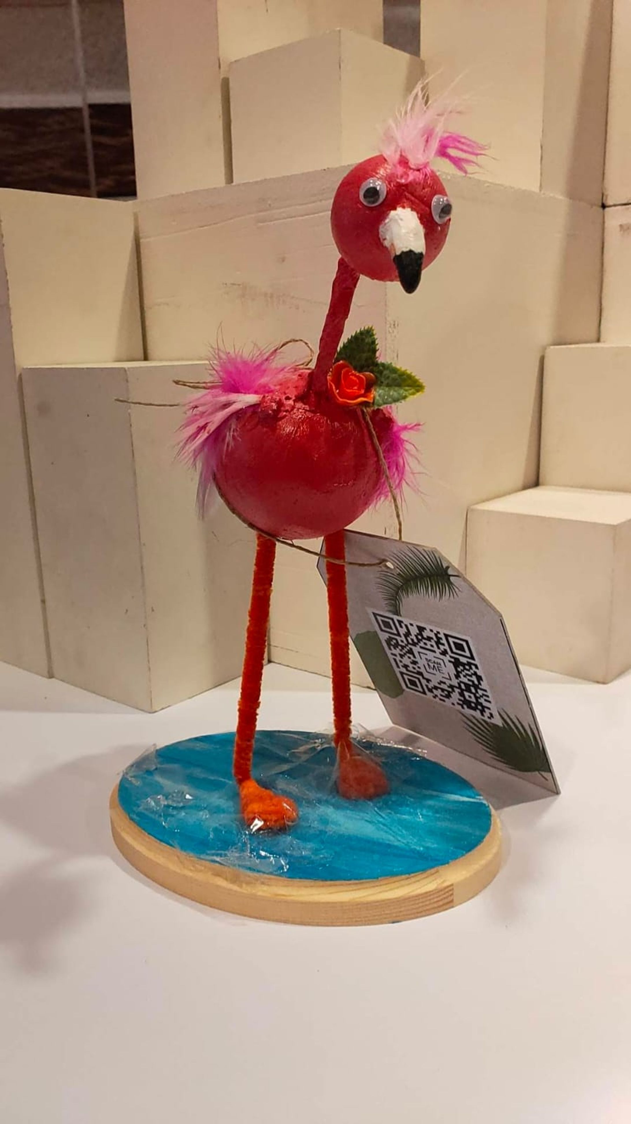 Mascot Design – 75 Years of Freedom (May 5th)-1