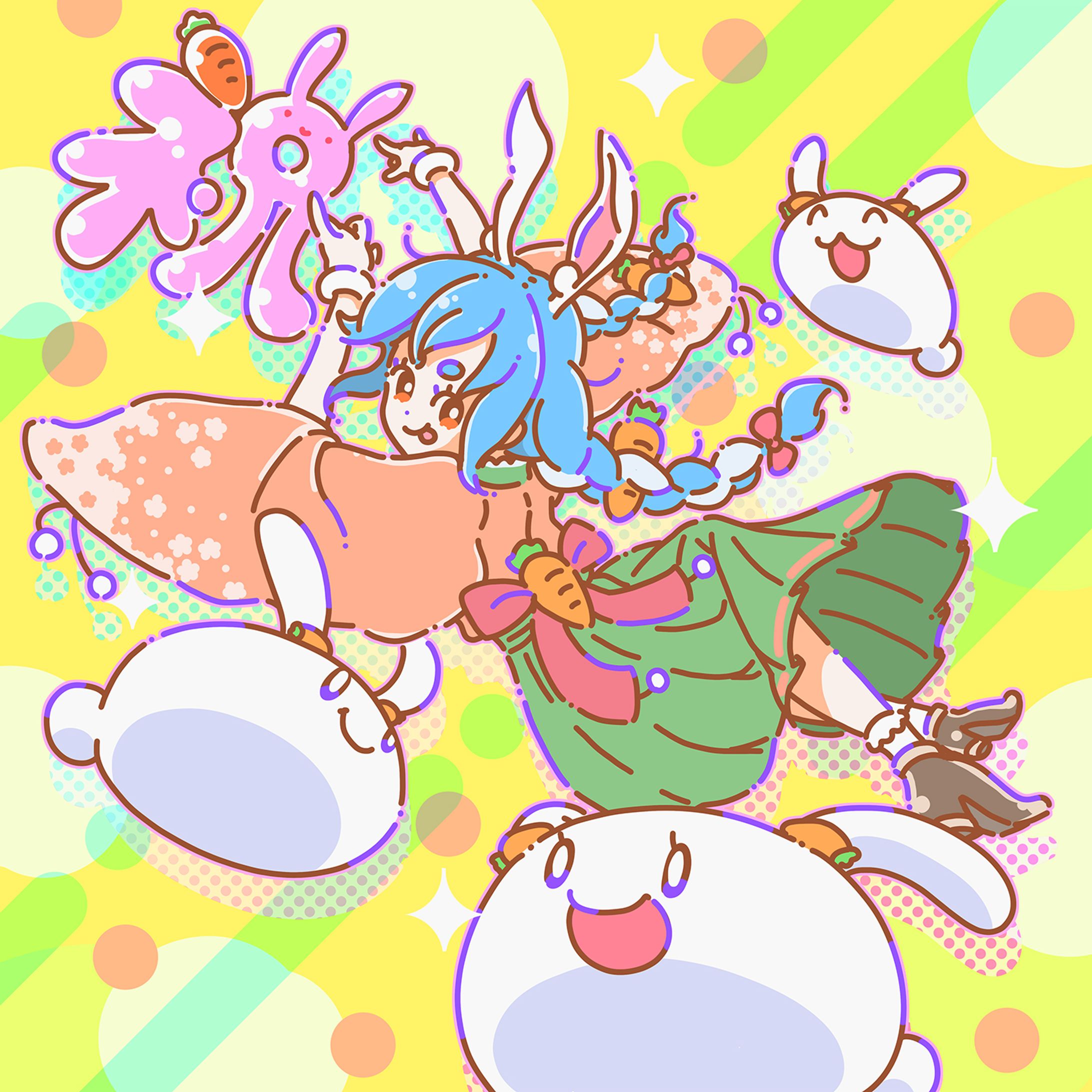 兎田ぺこら生誕祭2026-1