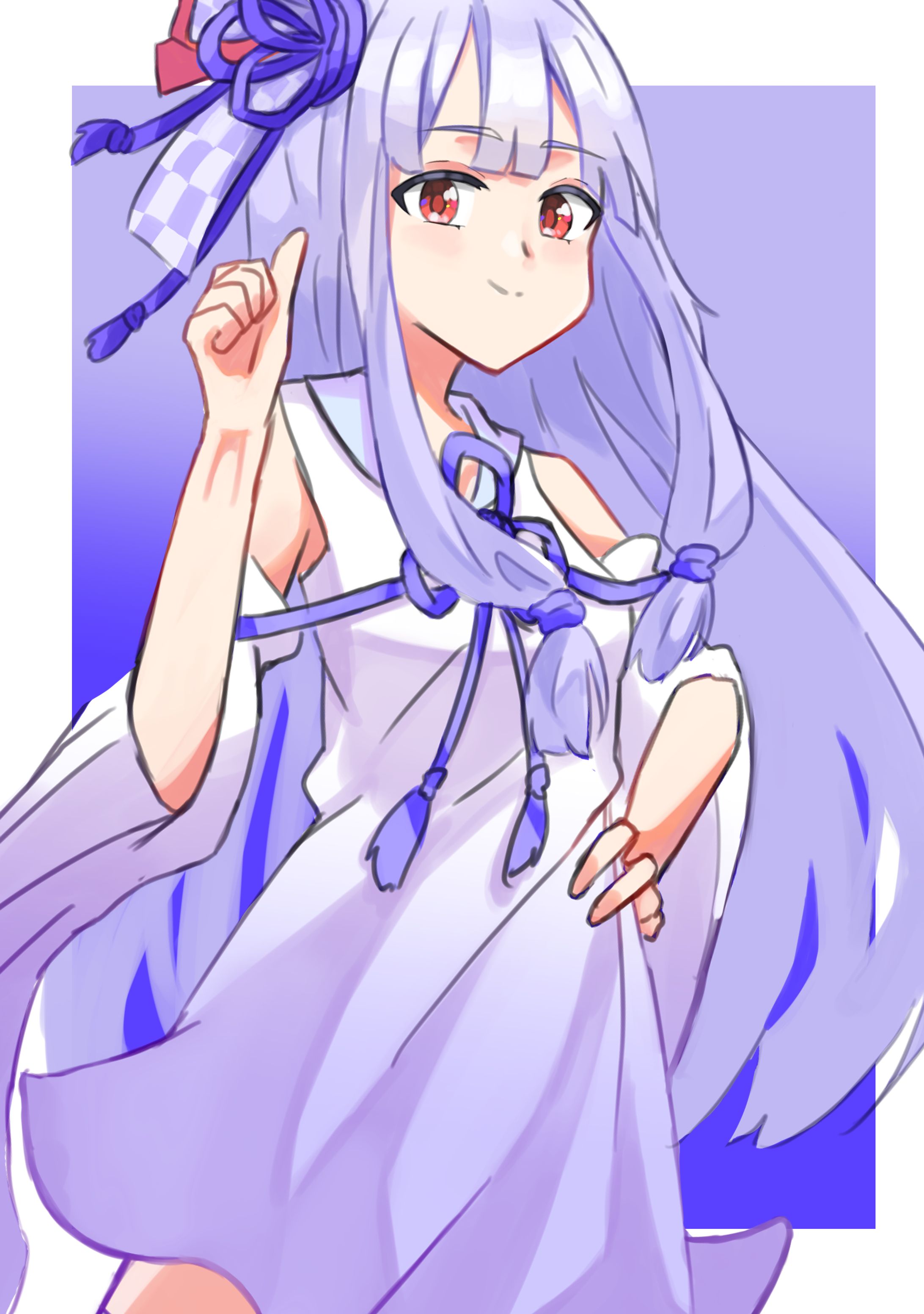 琴葉葵 -1