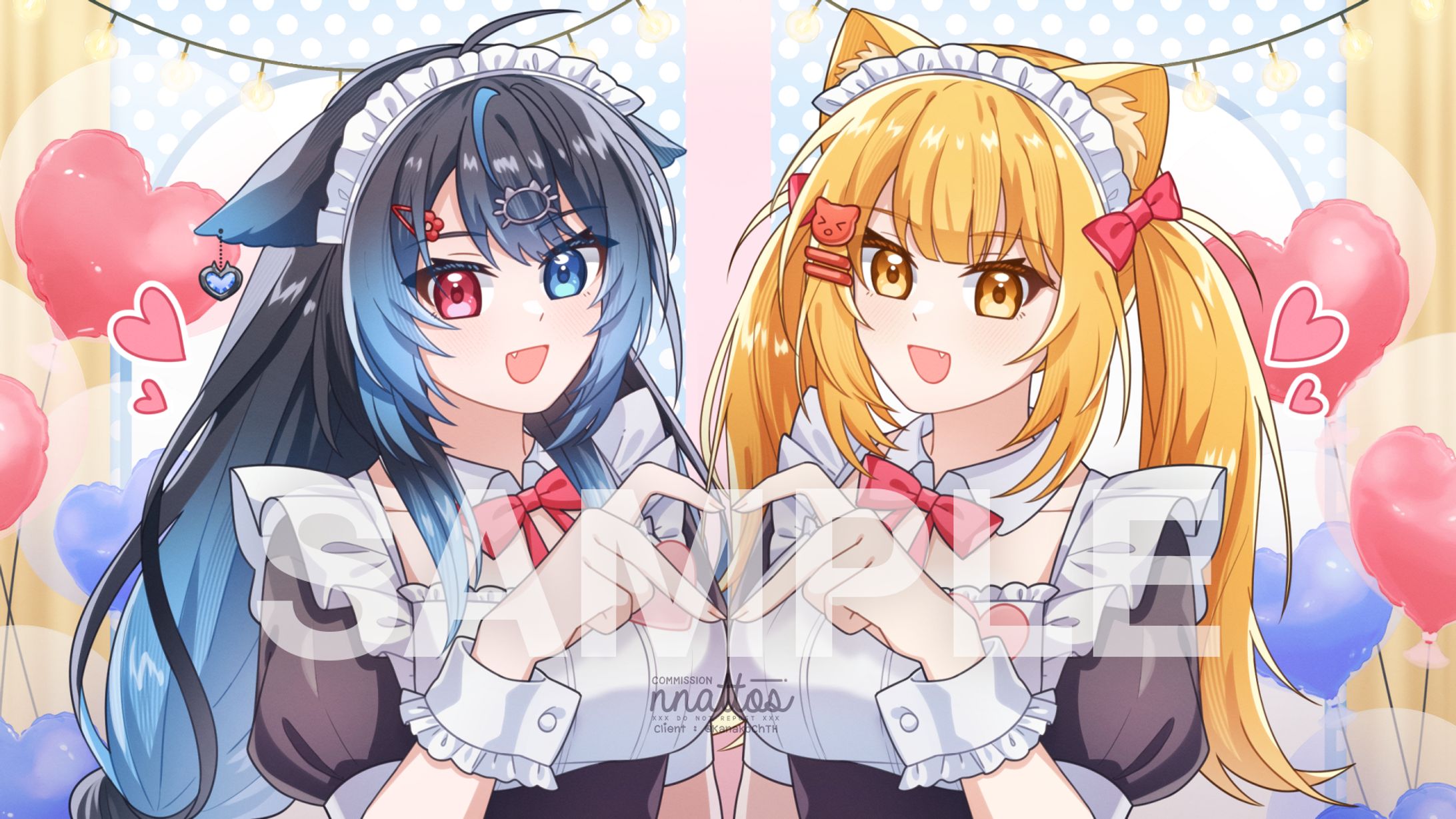 Commission : Illustration-1