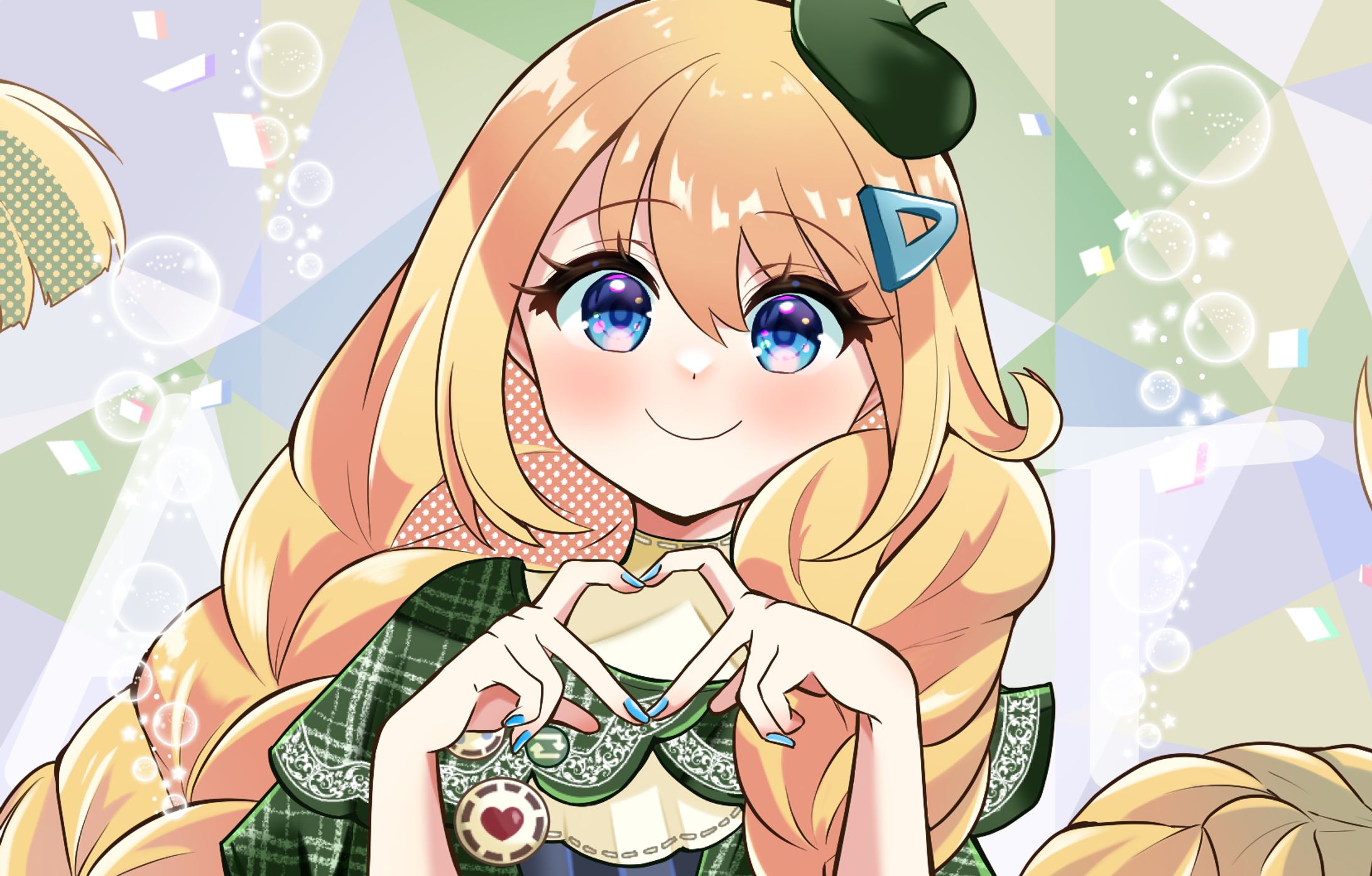 ワインのオリジナルラベル-1