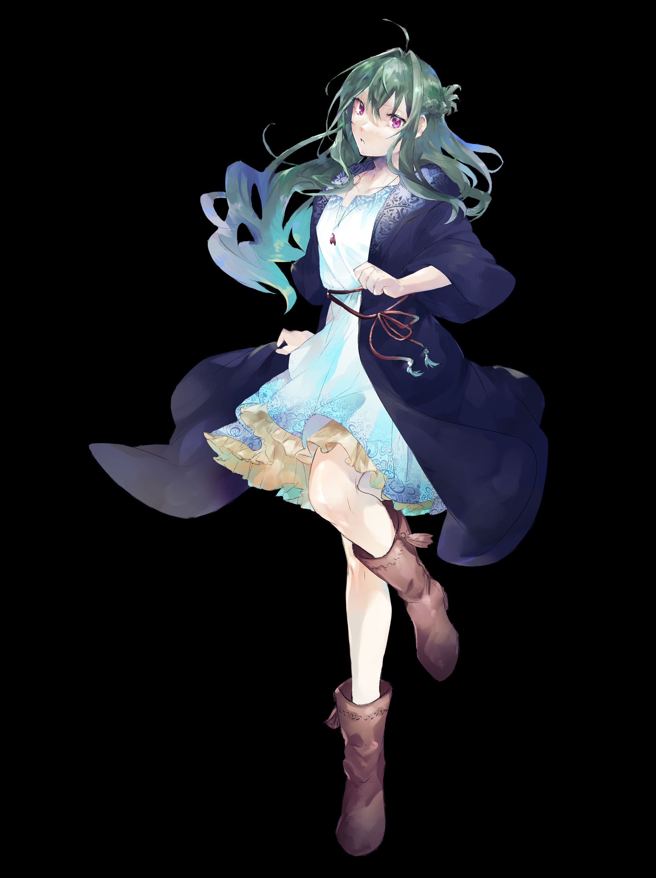 キャラクター