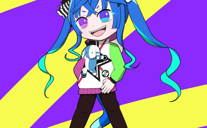 ツインターボ(ウマ娘)