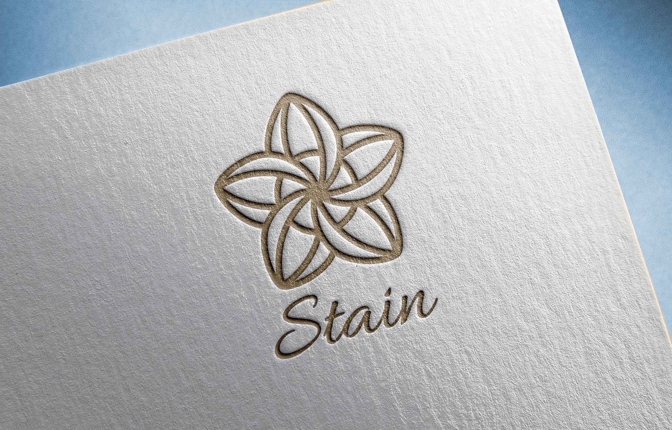 Stain ロゴ-1