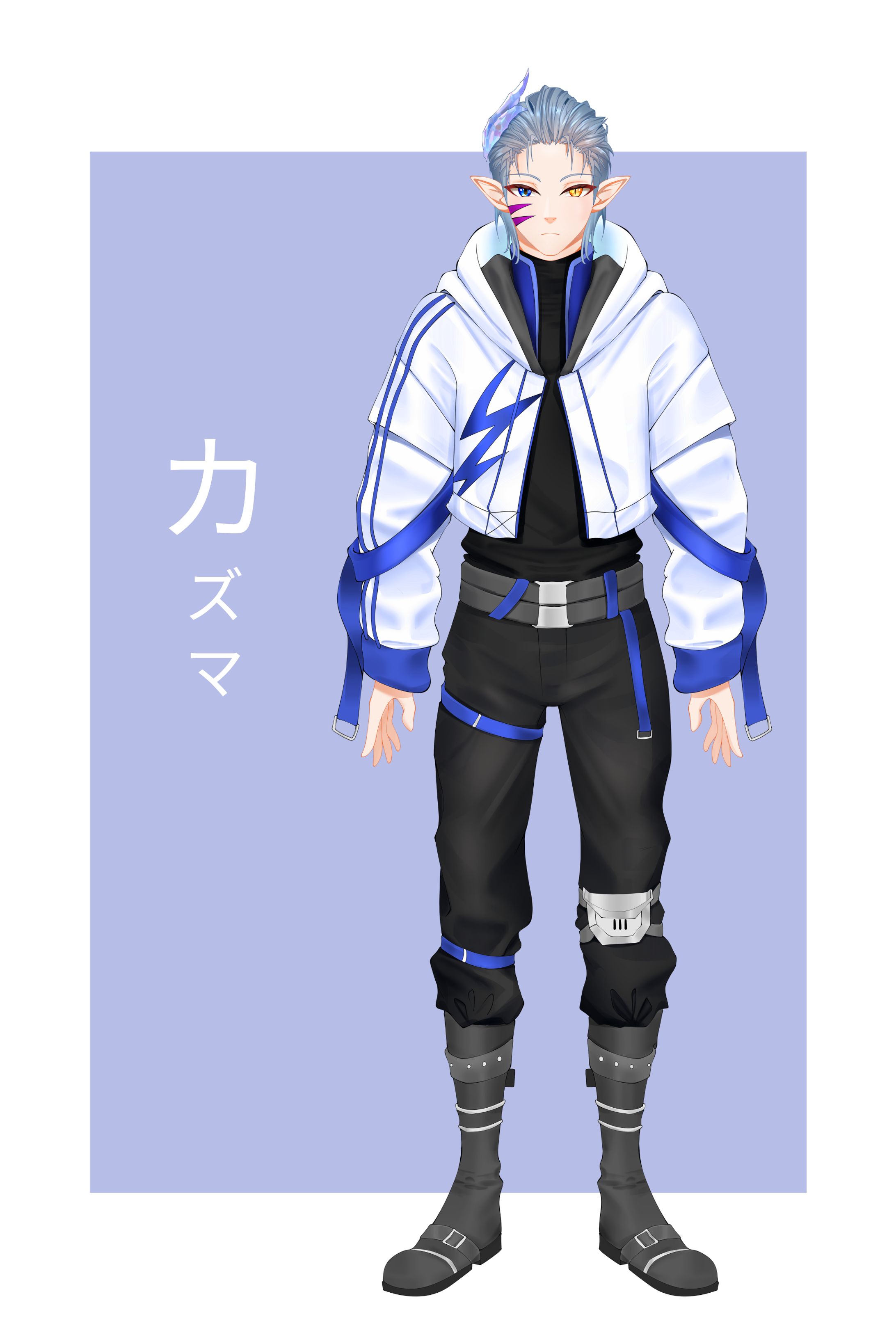 Kazuma Akihiko-1
