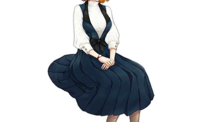 立ち絵、lidar