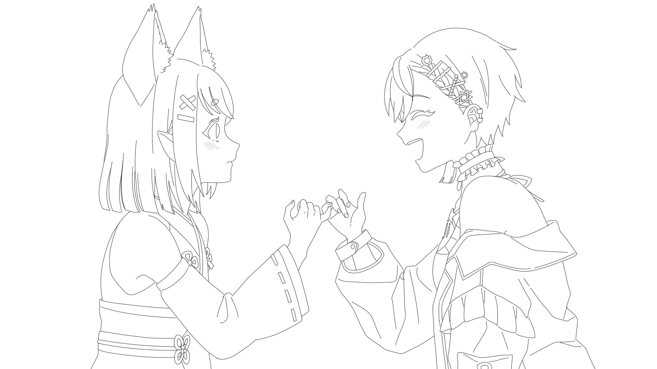 MV制作中-1