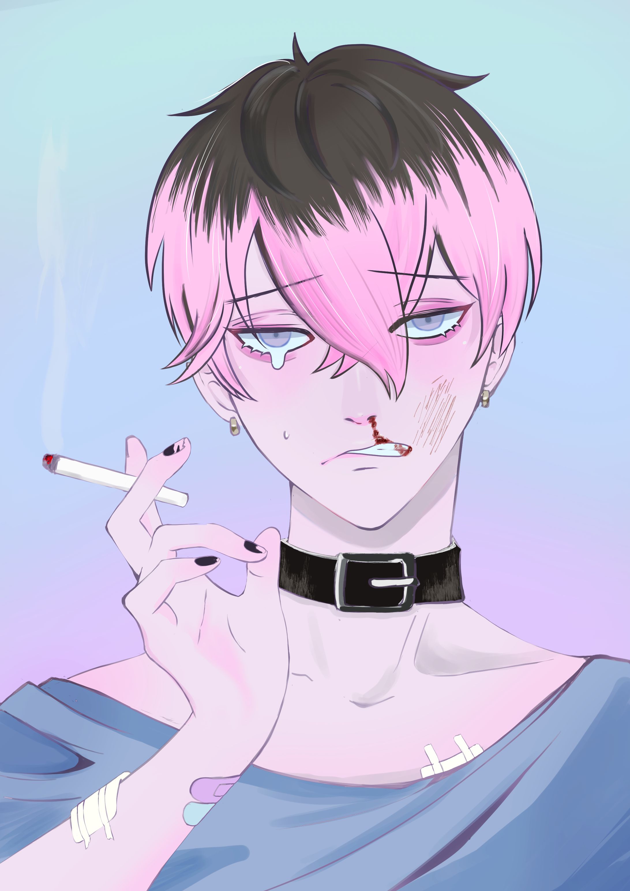 クソが-1