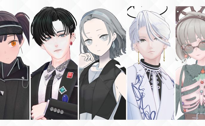 Daimaru matsuzakaya Promotion design