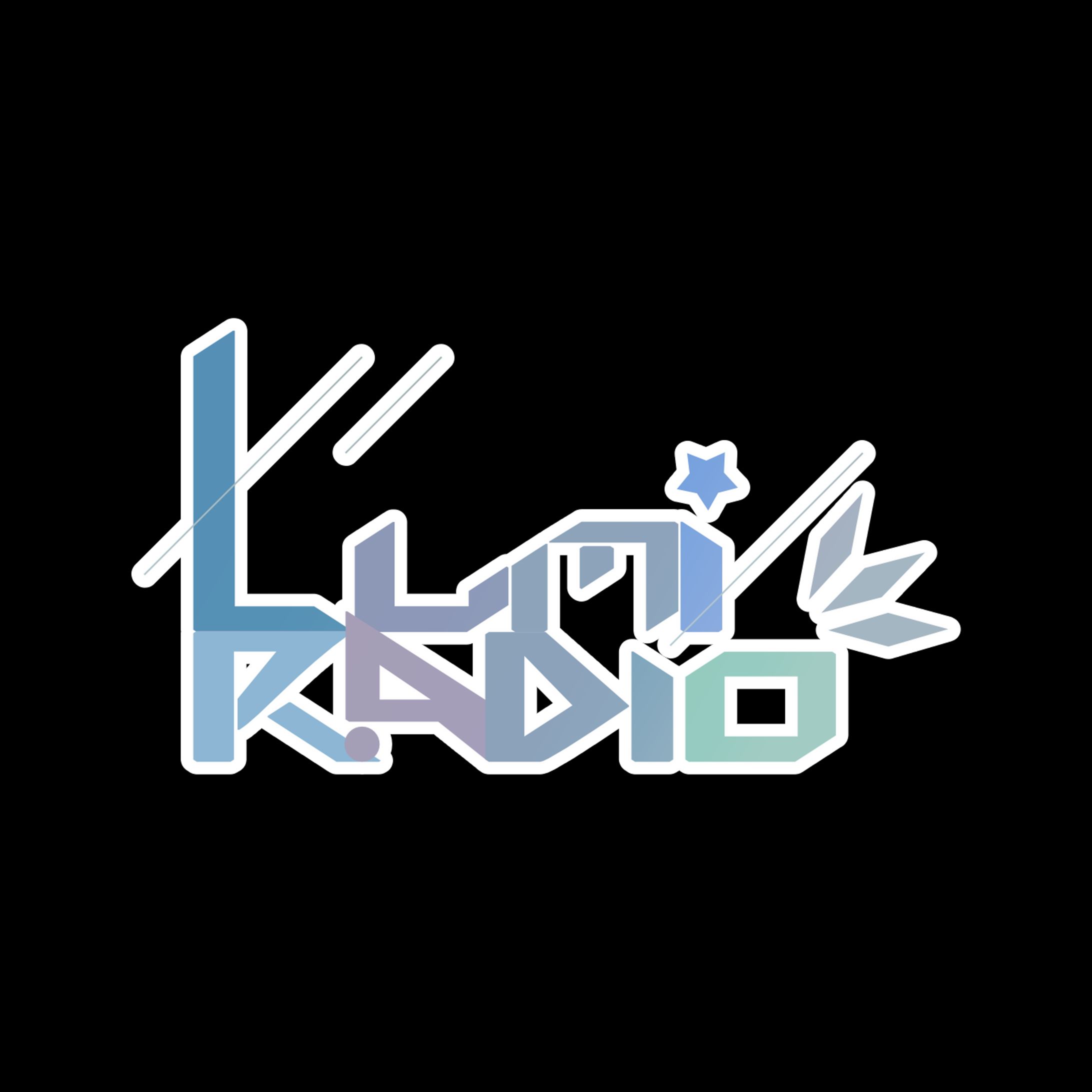 LUMIRADIO　ロゴデザイン-1