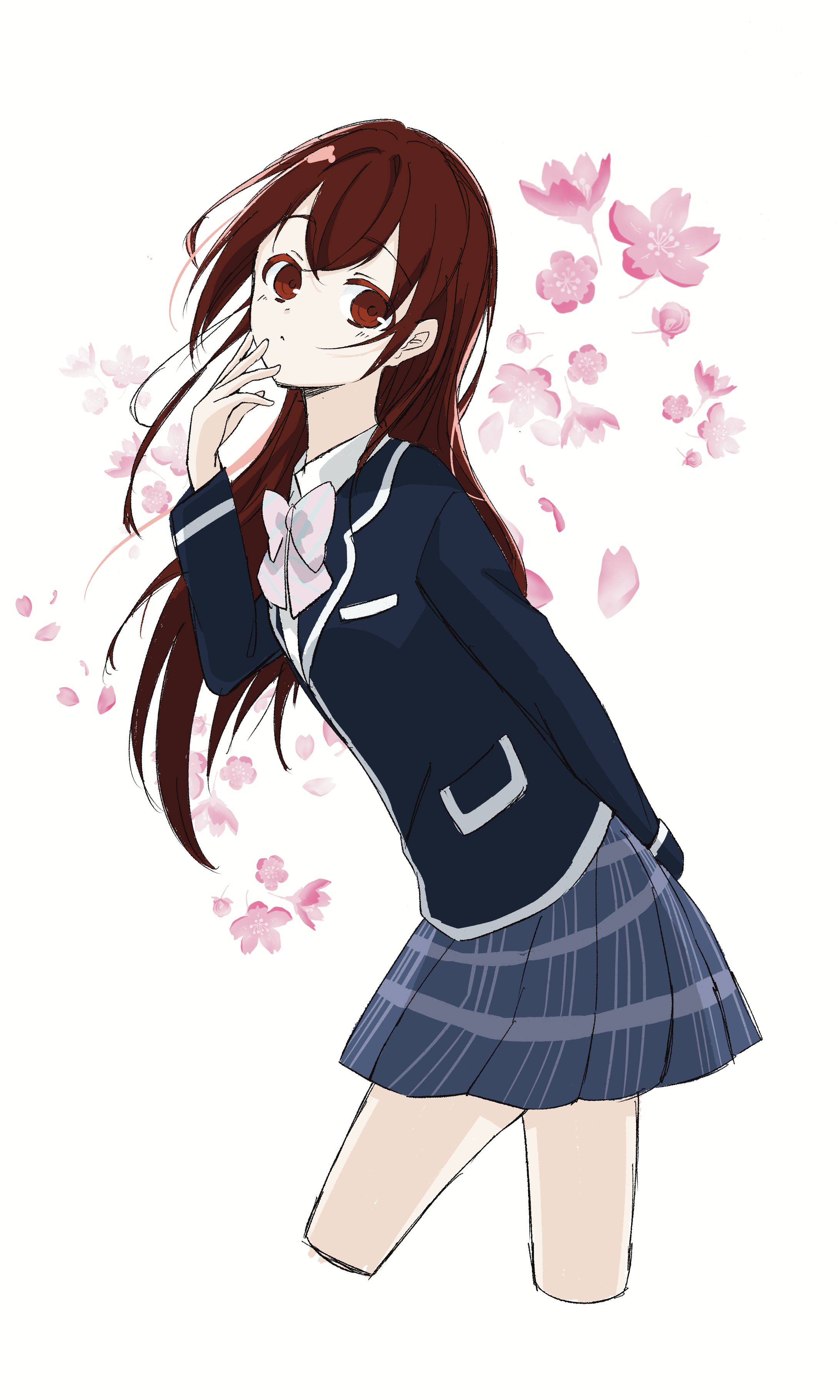 同好会でのキャラデザ-1