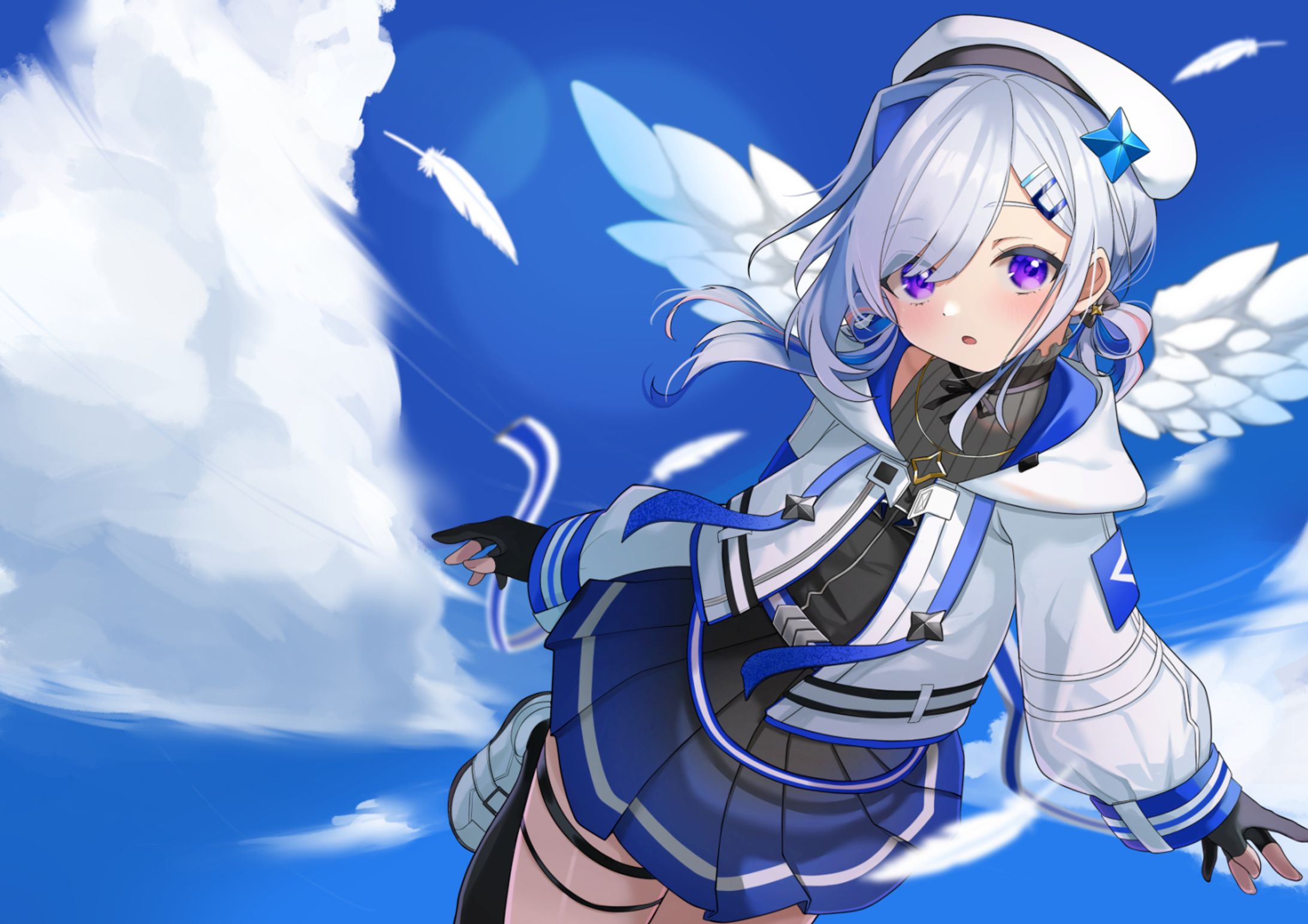 ファンアート-1