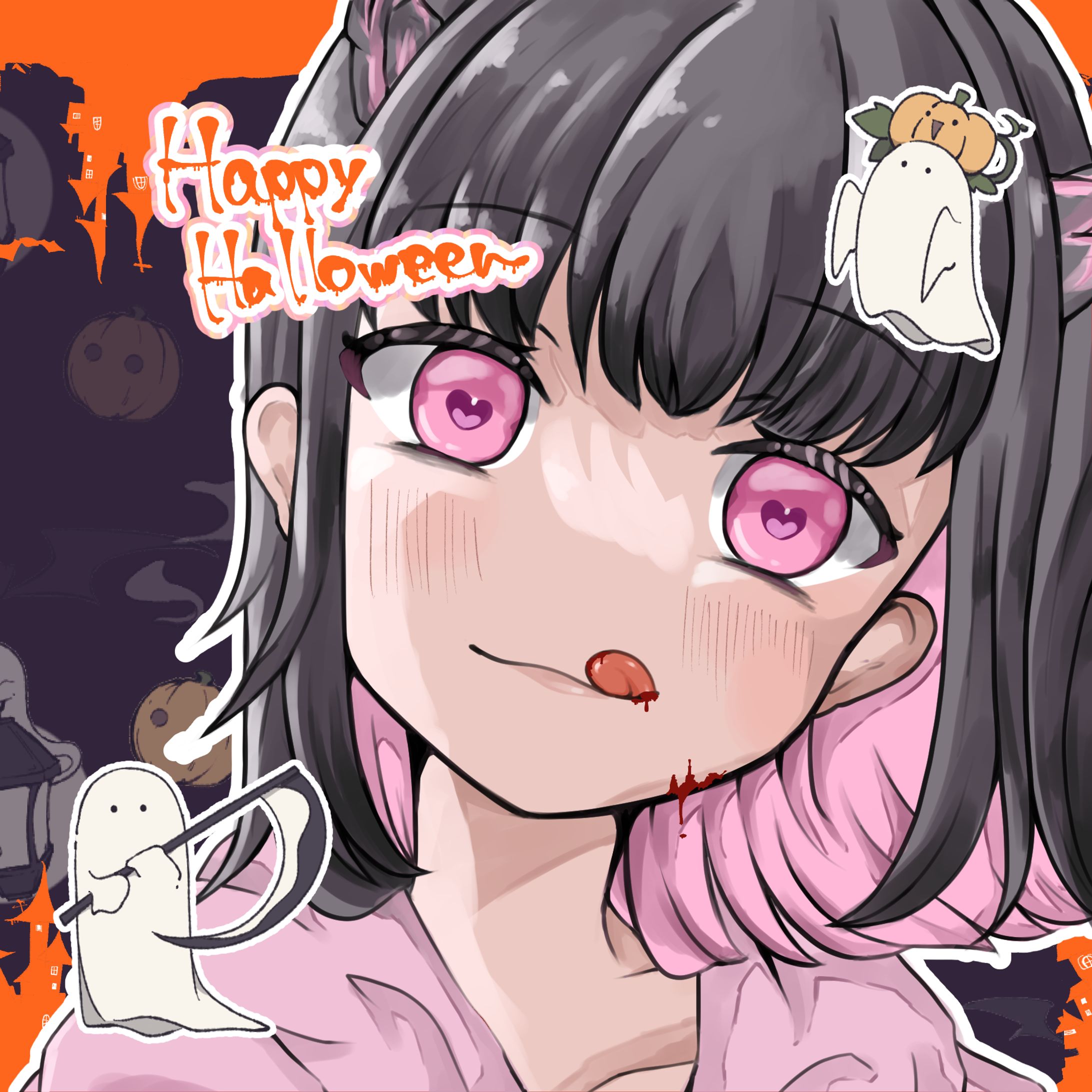 厚塗りアイコン-1