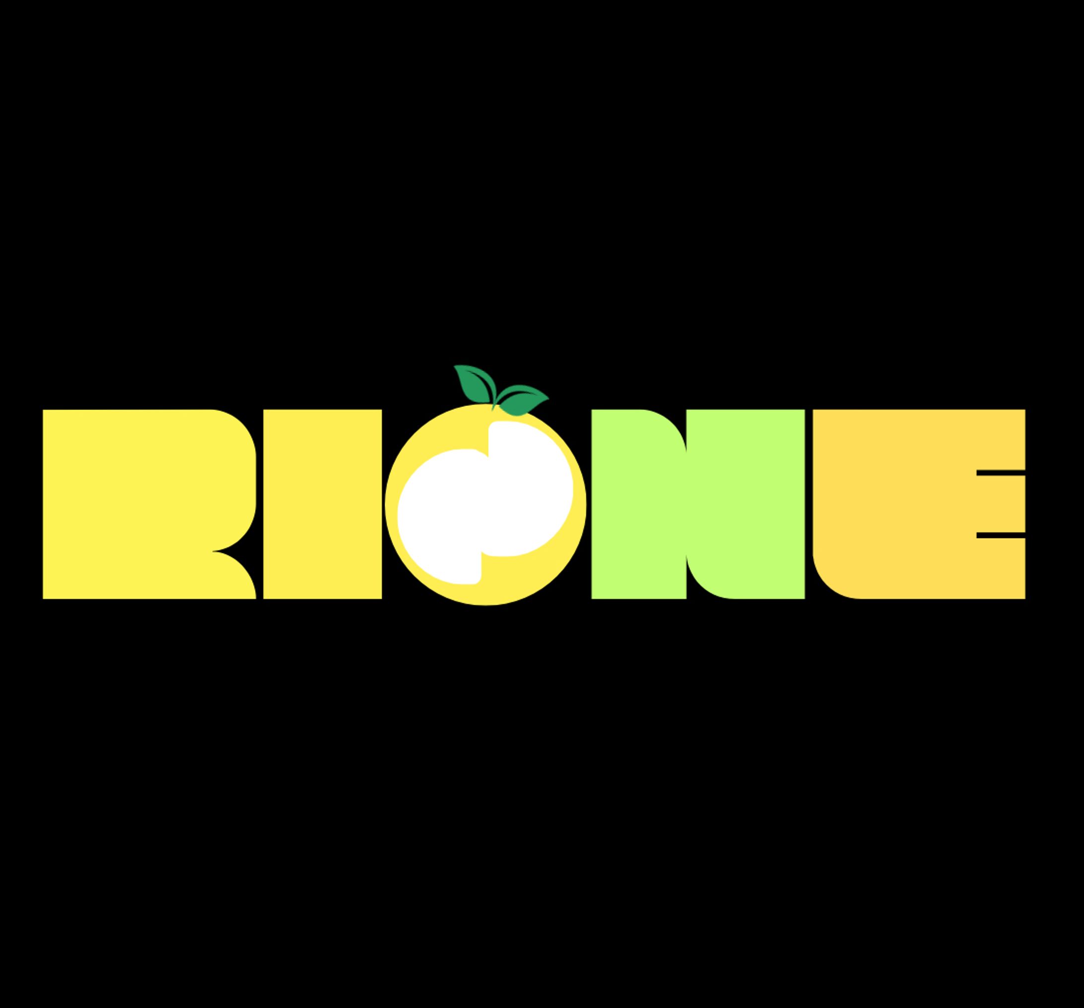 Rinne ネームロゴ-1