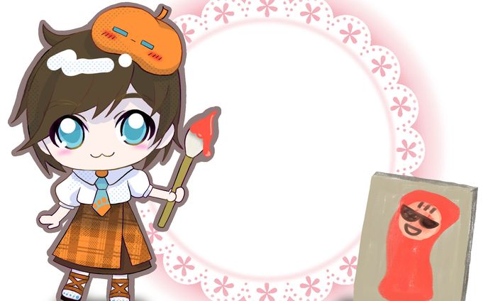 Vtuber wakataso様＆かにかま様