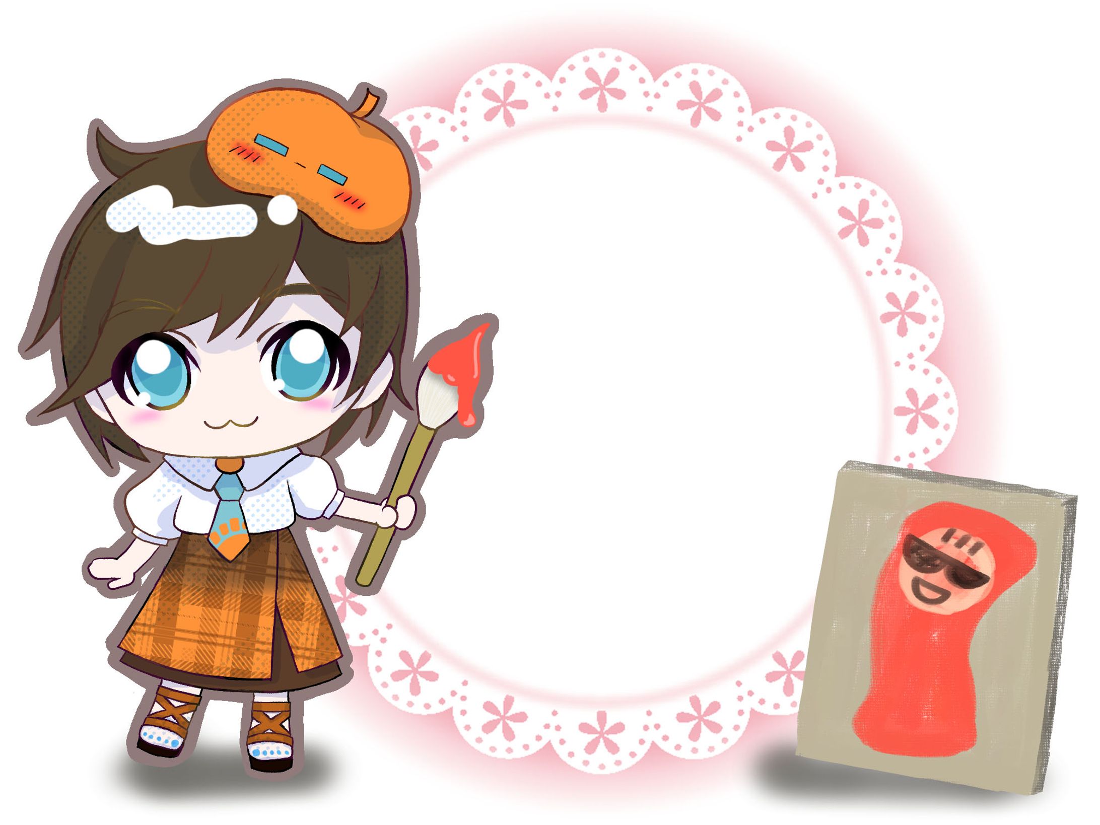 Vtuber wakataso様＆かにかま様-1