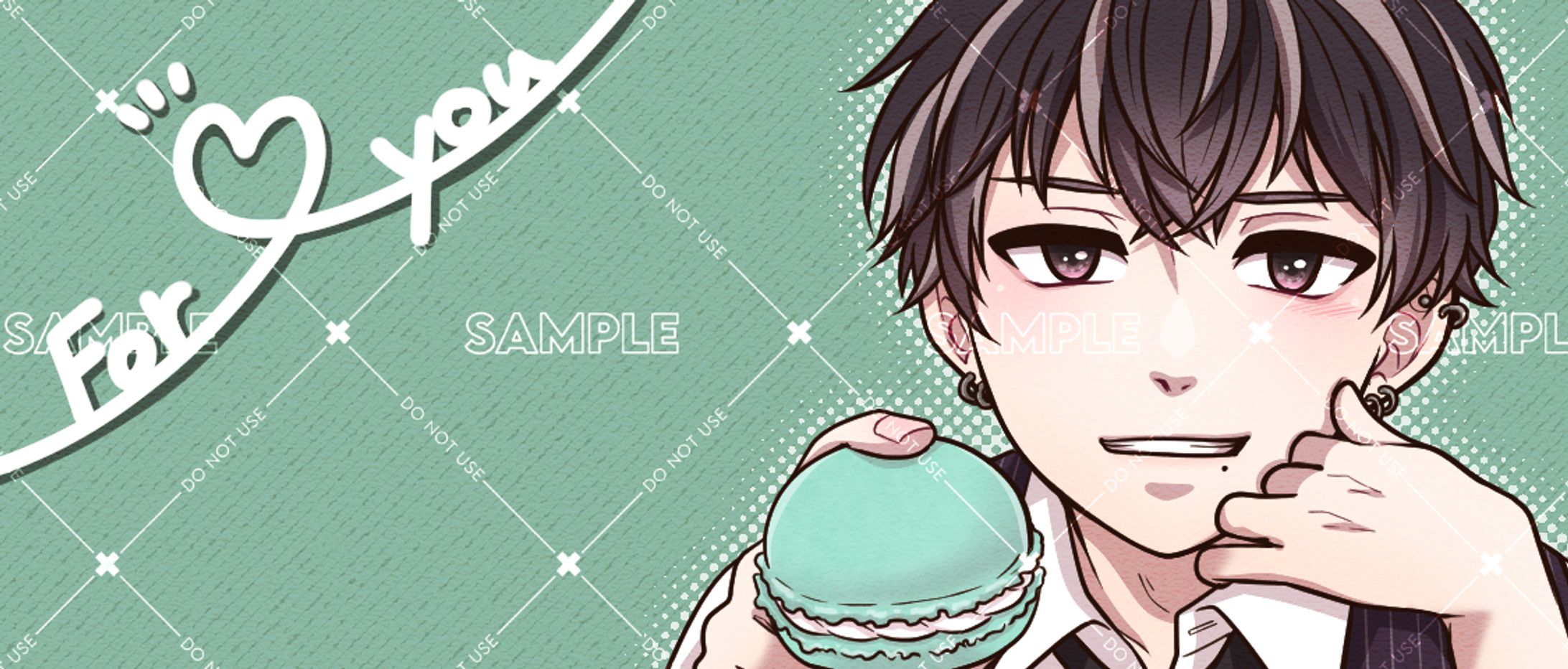 ヘッダーイラスト　sample-1