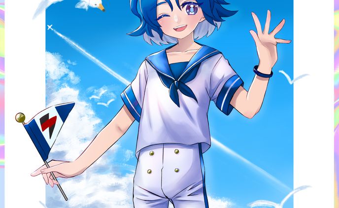 ファンアート