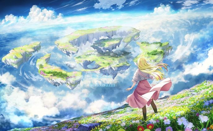 いらすと、楽曲