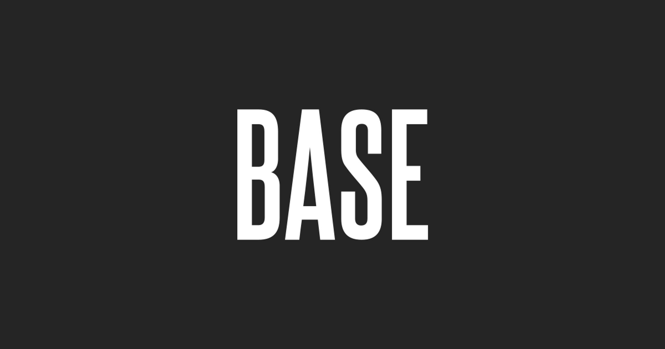  BASE, Inc. -1