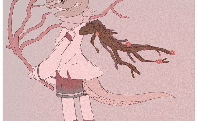 飛梅
