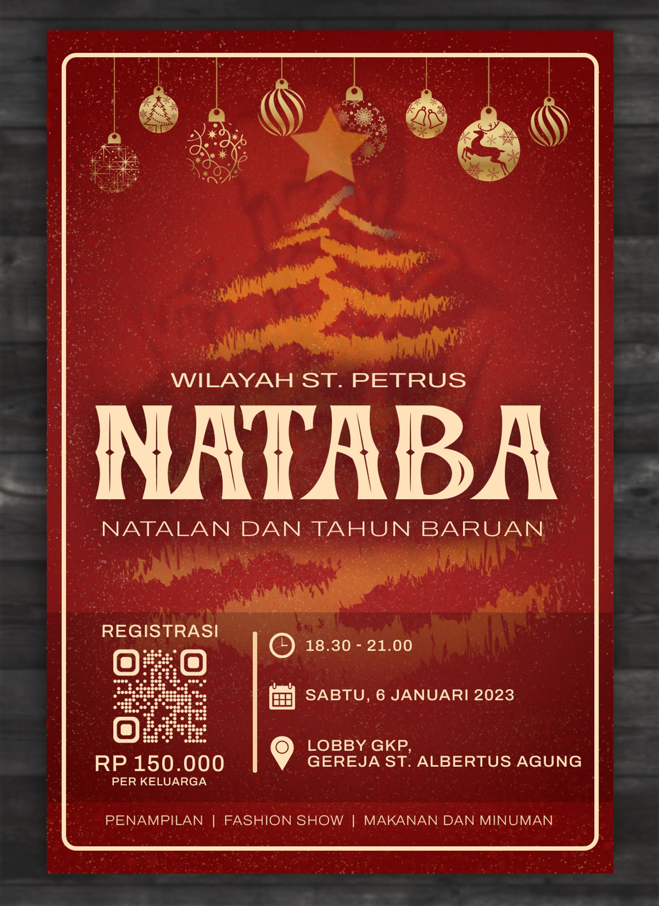 NaTaBa Wilayah St. Petrus-1