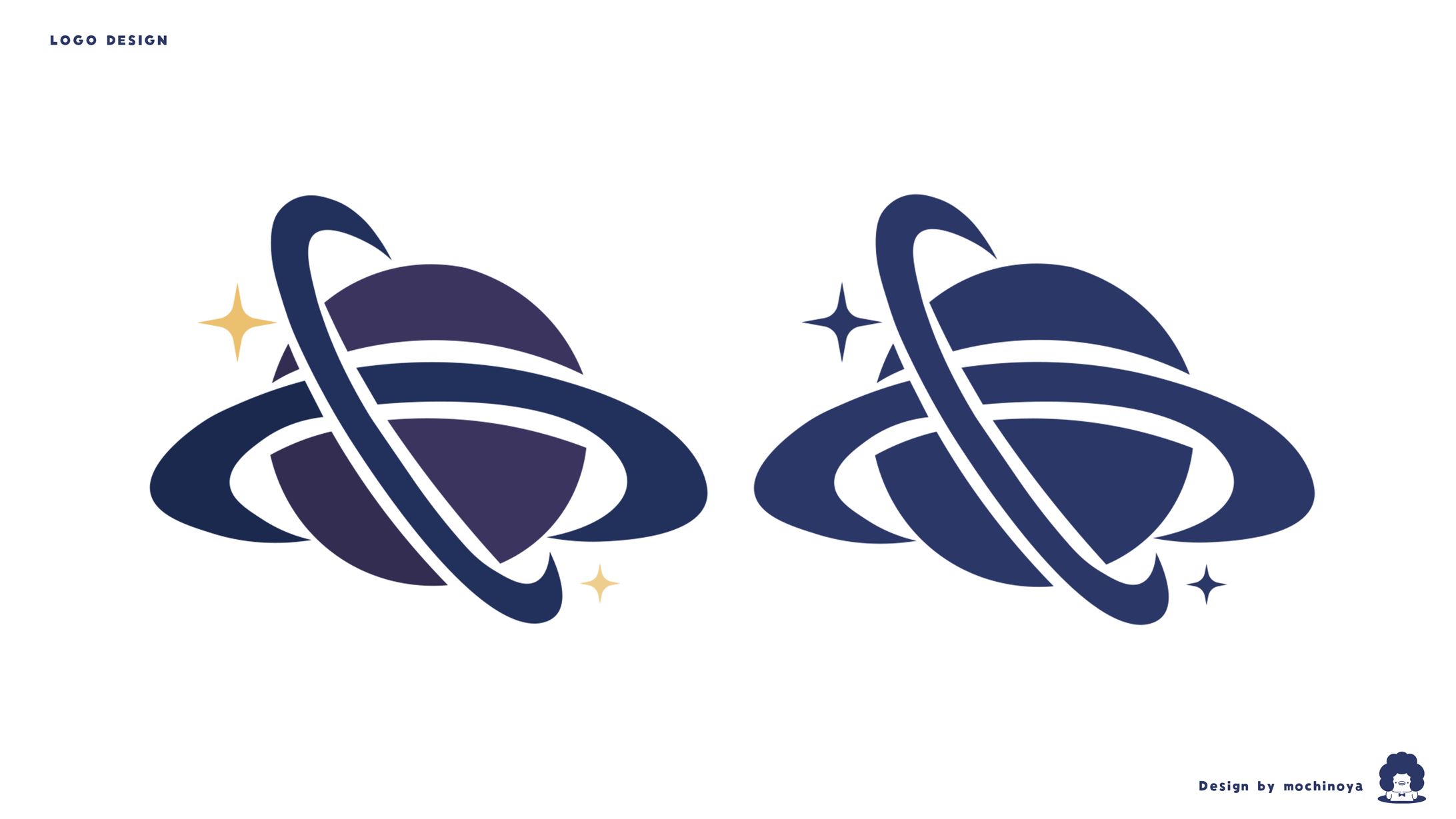 LOGO DESIGN / LumiCrest様-1