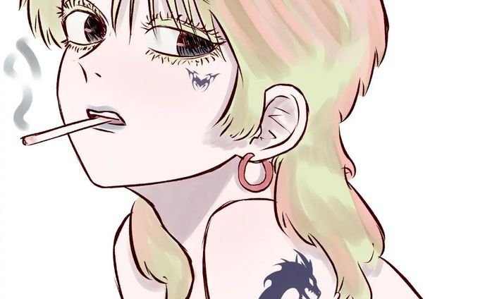 Daily practice.

#drawings #drawing #drawingsketch #illustrations #illustrationart #illustration #digitalart #digitalillustration #sketching #sketch #art #artwork #illust #drawingart #artist #digitaldrawing #digitalpainting #digitalillustration #drawingart #characterdesign #characterconcept #characterdrawing #goth #emo #gothgirl #emogirl