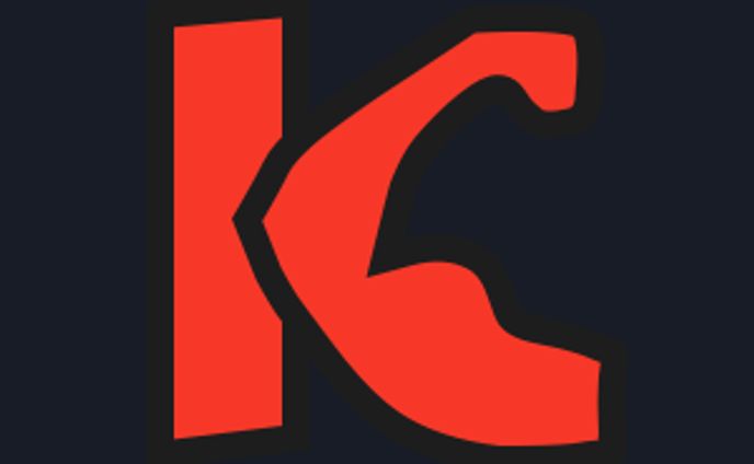 KinTech株式会社_ロゴ