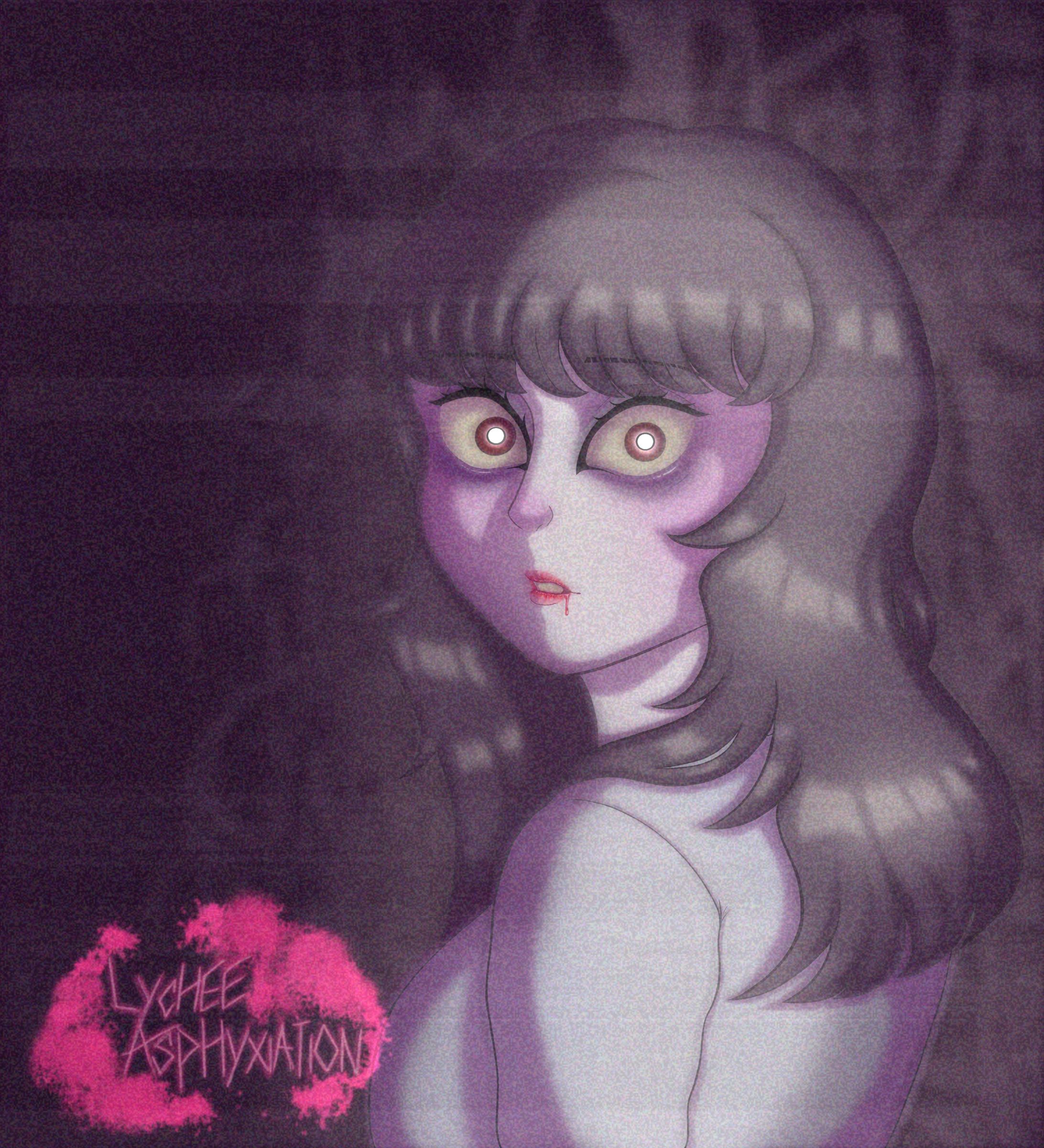 Morute Self Portrait-1