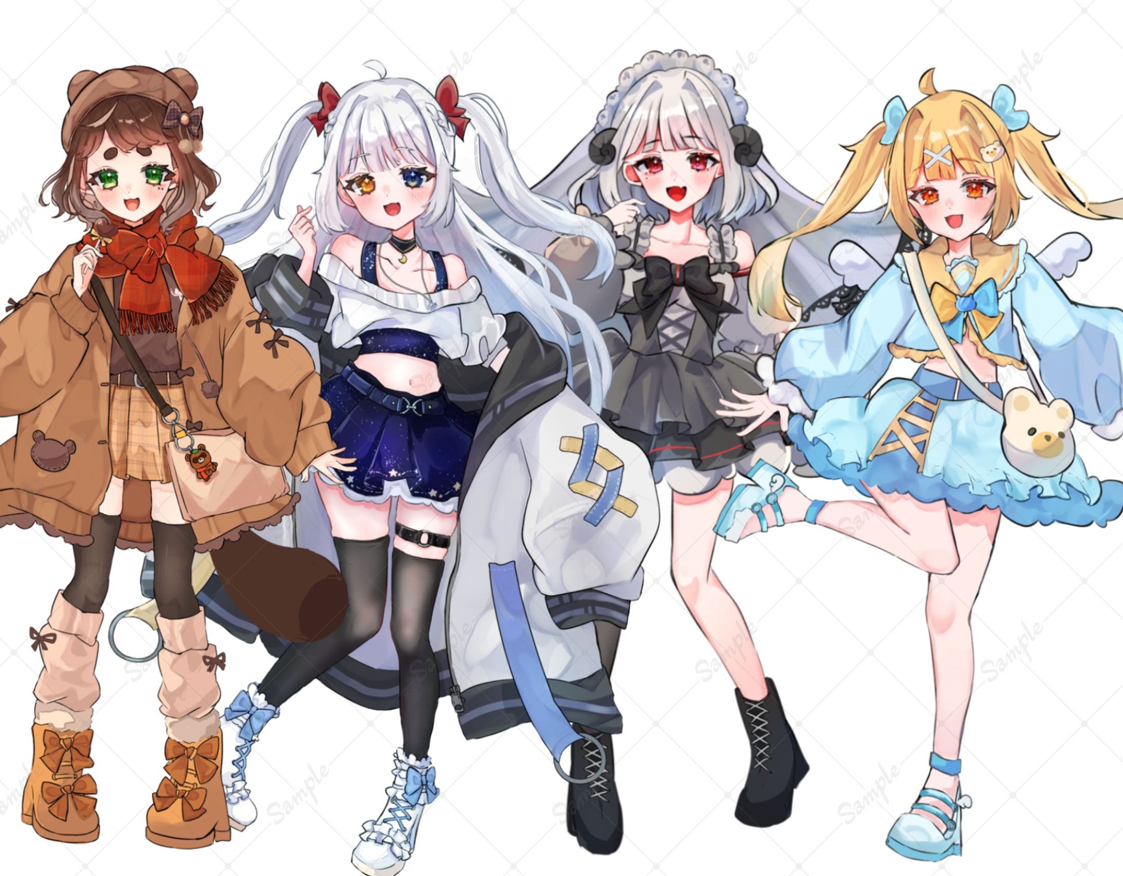 character sprite-1